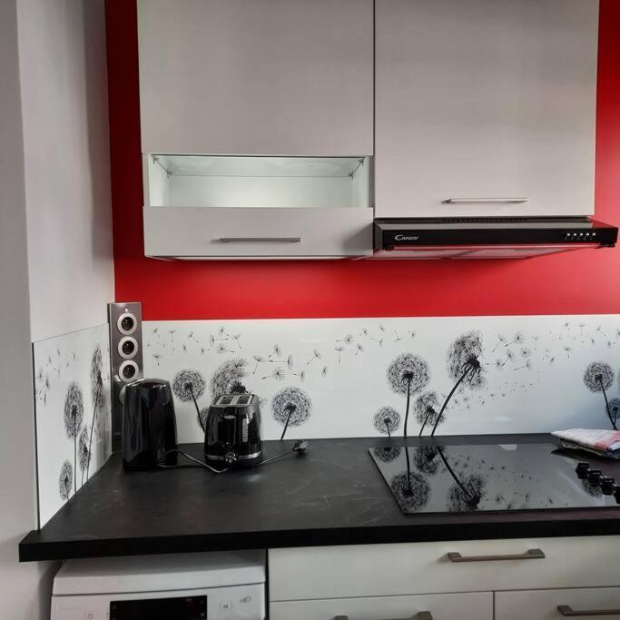 2 Lys Orleans Downtown, Free Secure Parking Apartment Luaran gambar