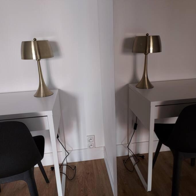 2 Lys Orleans Downtown, Free Secure Parking Apartment Luaran gambar