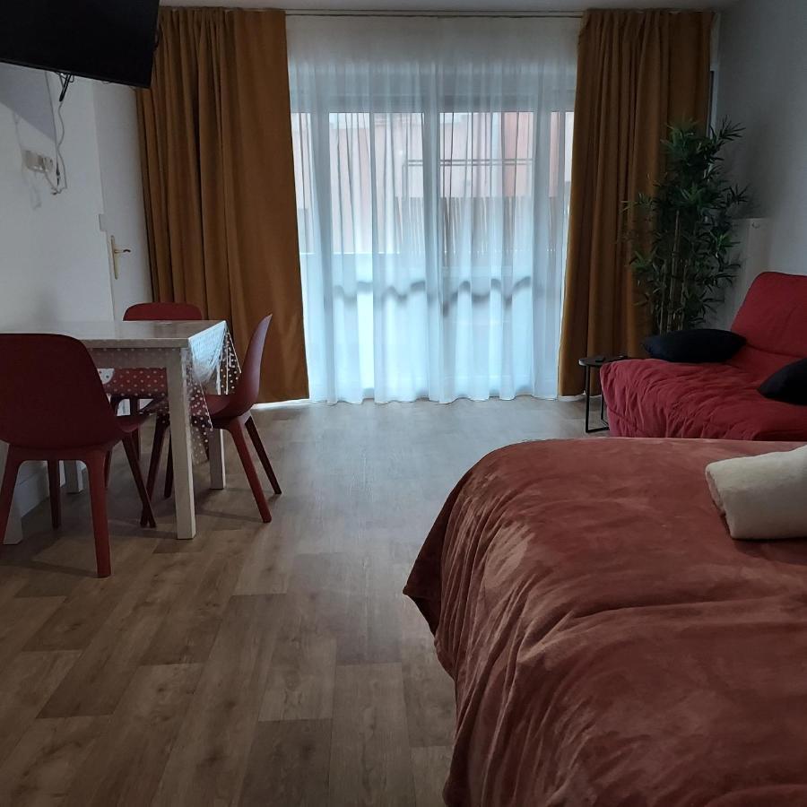 2 Lys Orleans Downtown, Free Secure Parking Apartment Luaran gambar