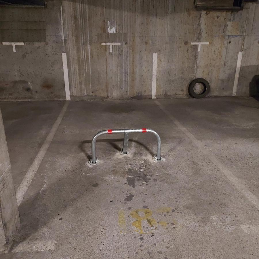 2 Lys Orleans Downtown, Free Secure Parking Apartment Luaran gambar