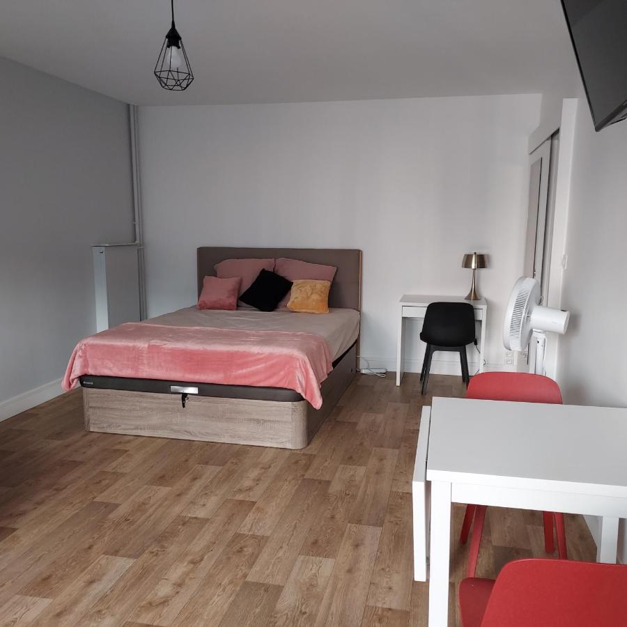 2 Lys Orleans Downtown, Free Secure Parking Apartment Luaran gambar