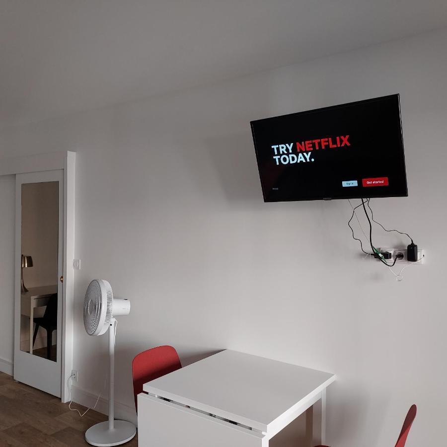 2 Lys Orleans Downtown, Free Secure Parking Apartment Luaran gambar