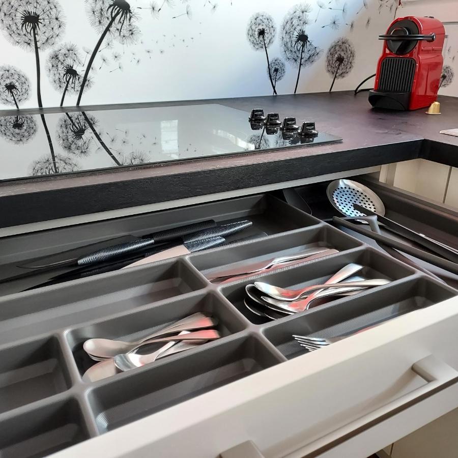 2 Lys Orleans Downtown, Free Secure Parking Apartment Luaran gambar